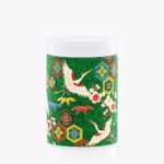 Petite boîte à thé washi Arida