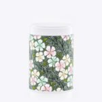 Petite boîte à thé washi Fukuno