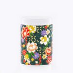Petite boîte à thé washi Onaka