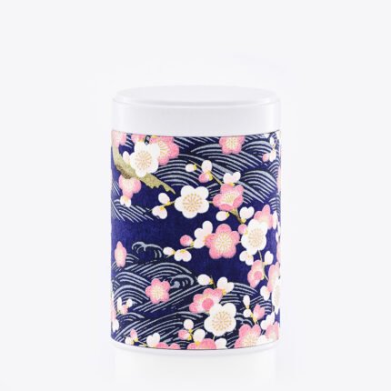 Petite boîte à thé washi Kosugi