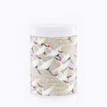 Petite boîte à thé washi Kuren