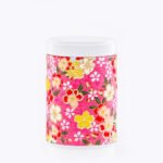 Petite boîte à thé washi Nanto