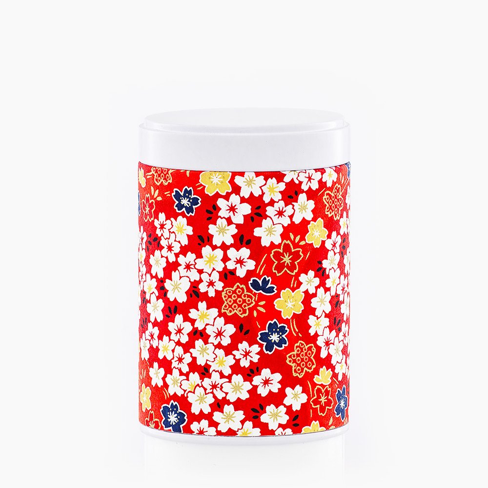 h-boite-the-washi-50g-nijo Petite boîte à thé washi Nijo