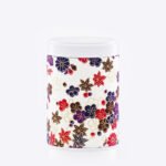 Petite boîte à thé washi Nishi