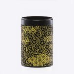 Petite boîte à thé washi Oshima