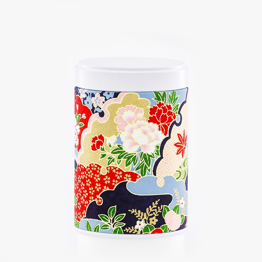 h-boite-the-washi-50g-suara Petite boîte à thé washi Suara