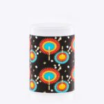 Petite boîte à thé washi Taira