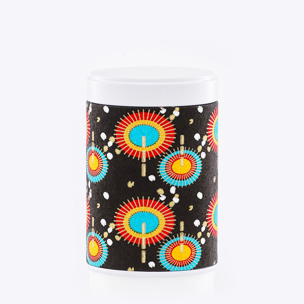 h-boite-the-washi-50g-taira Petite boîte à thé washi Taira