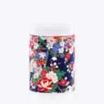Petite boîte à thé washi Takan
