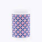 Petite boîte à thé washi Tonami