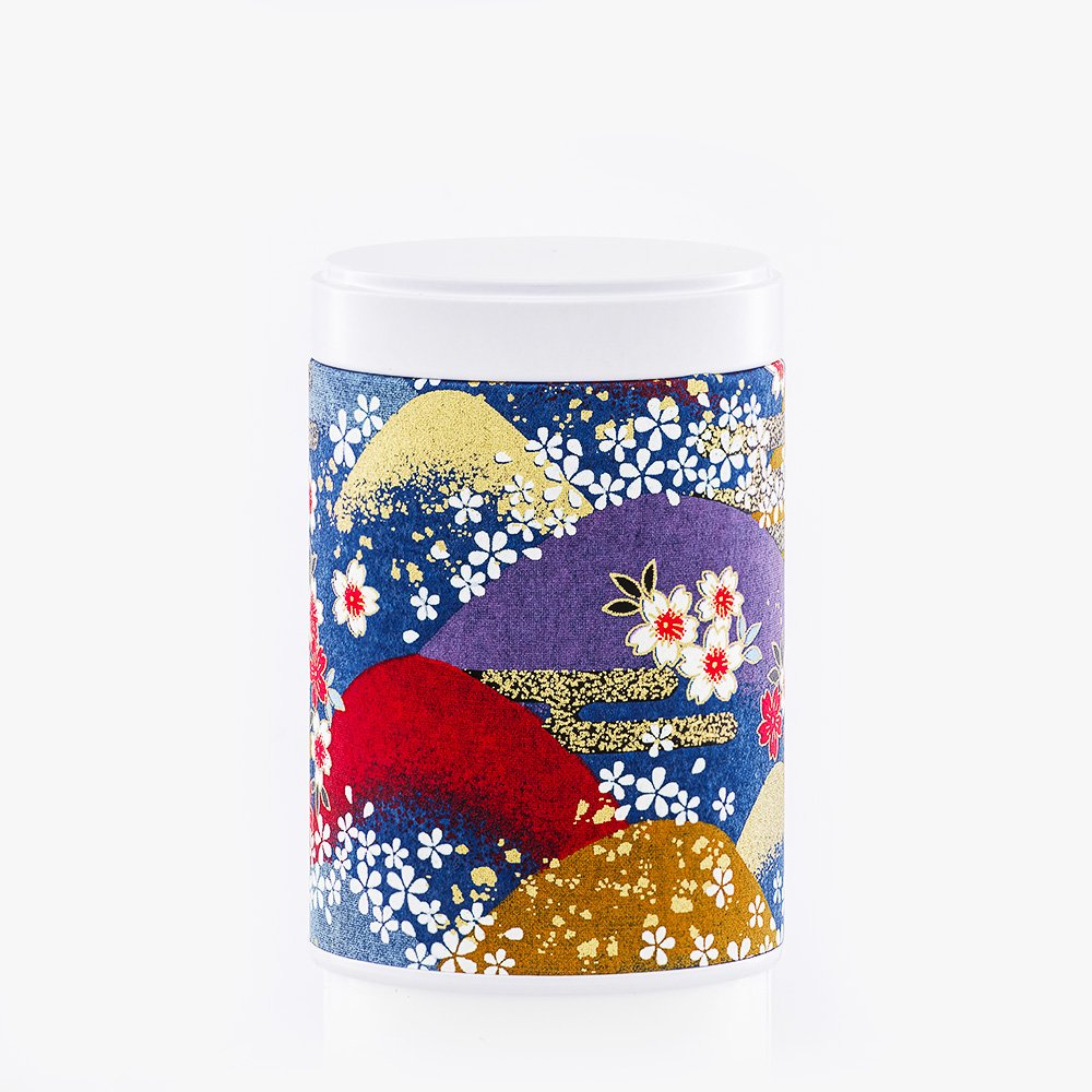 h-boite-the-washi-50g-toyono Petite boîte à thé washi Toyono