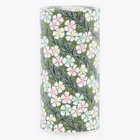 Boîte à thé washi 150g Fukuno