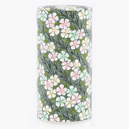 Boîte à thé washi 150g Fukuno