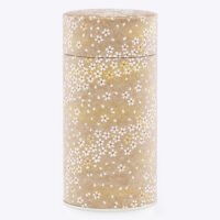 Boîte à thé washi 150g Gujo