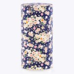 Boîte à thé washi 150g Hanao