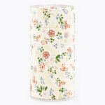 Boîte à thé washi 150g Higashi