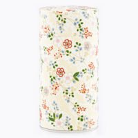 Boîte à thé washi 150g Higashi