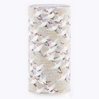 Boîte à thé washi 150g Kuren