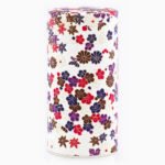 Boîte à thé washi 150g Nishi