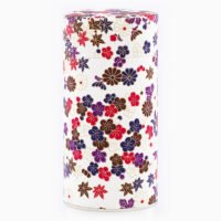 Boîte à thé washi 150g Nishi