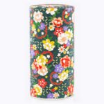 Boîte à thé washi 150g Onaka