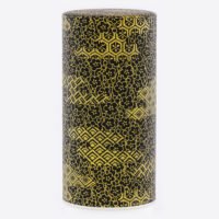 Boîte à thé washi 150g Oshima