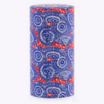 Boîte à thé washi 150g Oyabe
