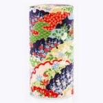 Boîte à thé washi 150g Suara