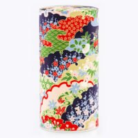 Boîte à thé washi 150g Suara