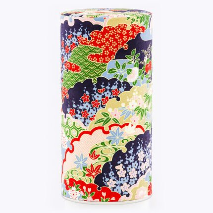 Boîte à thé washi 150g Suara