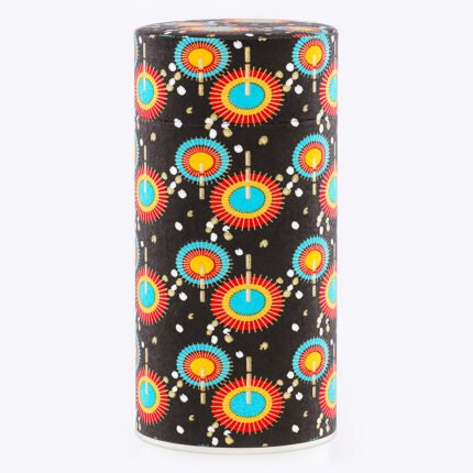 Boîte à thé washi 150g Taira