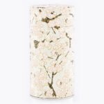 Boîte à thé washi 150g Yaotome