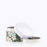 Petite boîte à thé washi Fukuno