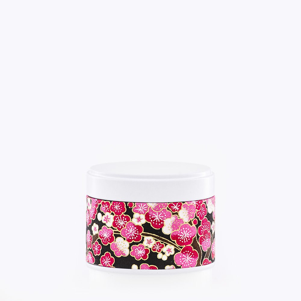 s-boite-the-washi-20g-kinokubo Kinokubo - Boîte à thé washi 20g – Image 1