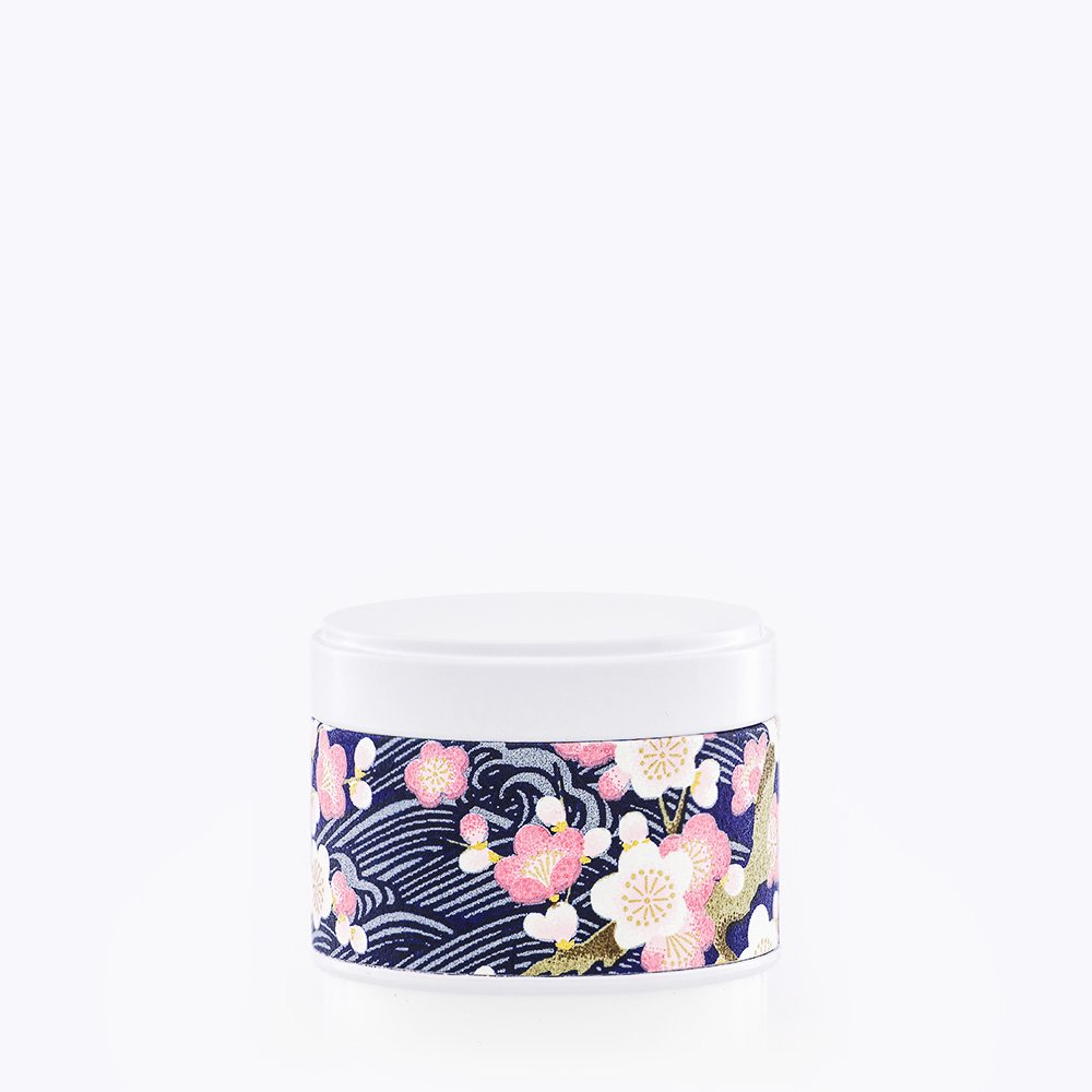 s-boite-the-washi-20g-kosugi Kosugi - Boîte à thé washi 20g – Image 1