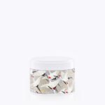 Petite boîte à thé washi Kuren
