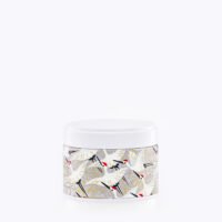 Petite boîte à thé washi Kuren