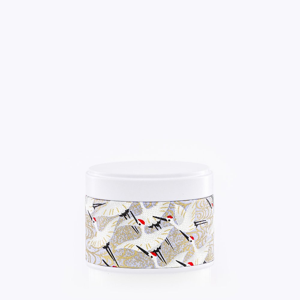 s-boite-the-washi-20g-kuren Petite boîte à thé washi Kuren