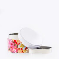 Petite boîte à thé washi Nanto