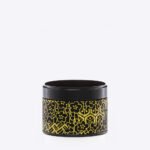 Oshima - Boîte à thé washi 20g