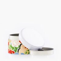 Petite boîte à thé washi Suara