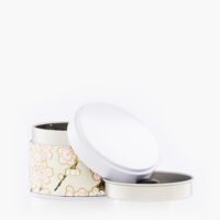 Petite boîte à thé washi Yaotome