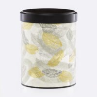 Boîte à thé washi empilable Akemi