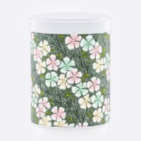 Boîte à thé washi empilable Fukuno