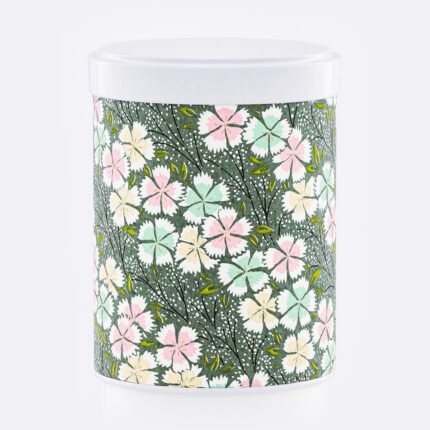 Boîte à thé washi empilable Fukuno
