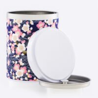 Boîte à thé washi empilable Kosugi