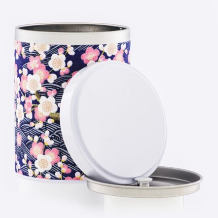 Boîte à thé washi empilable Kosugi
