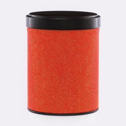 Boîte à thé washi empilable Kutchan