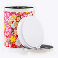 Boîte à thé washi empilable Nanto