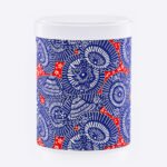 Boîte à thé washi empilable Oyabe